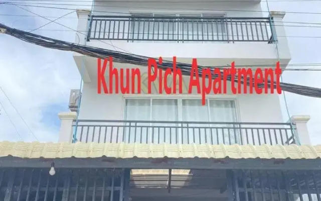 Khun Pich Apartments