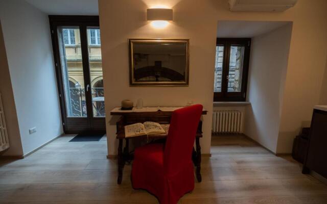 Il Palazzaccio Palazzo della Greca Alberi