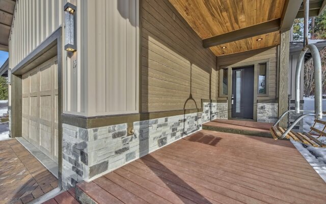 Gondola Vista 15 - 6 Br Townhouse