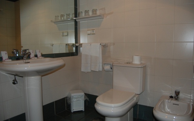Hotel Lugones Nor