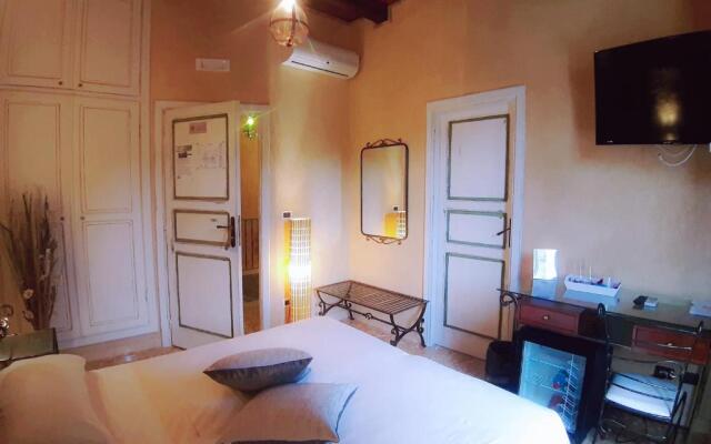 Agriturismo limpero romano