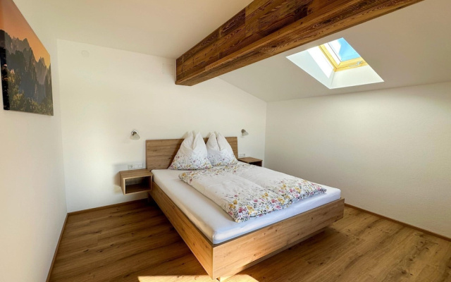 Leogang: Apartment With Mountain Views