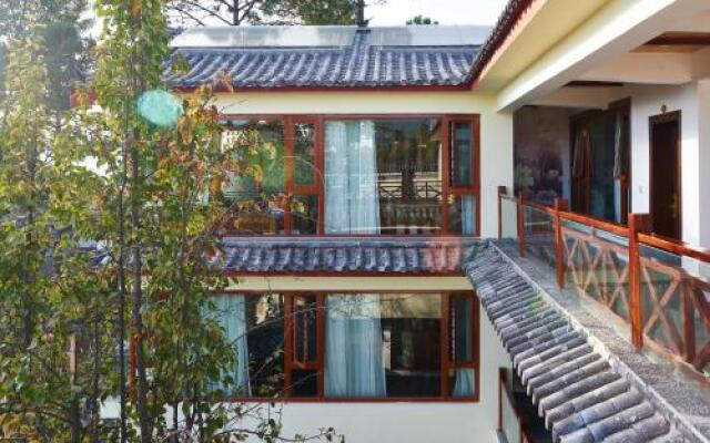 Lijiang YouLuJu Guesthouse