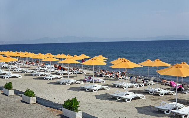 Sun Palace Hotel Resort & Spa