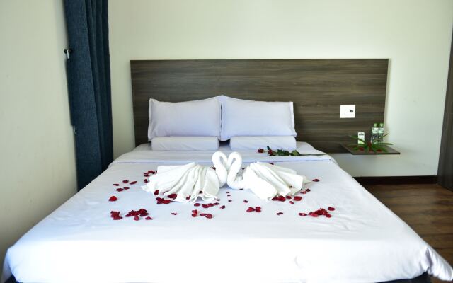 Hai Yen Hotel