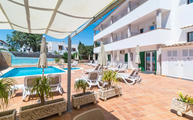 Hotel Ses Puntetes
