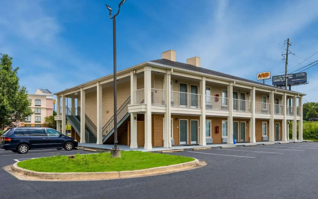 Southern Soho Boutique Hotel