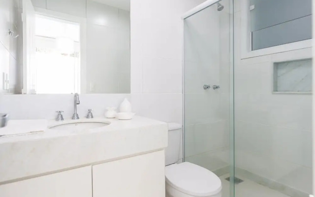 Bz05 Casa com piscina e 5 suítes Geribá