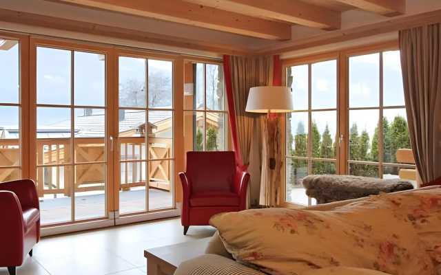 Avenida Panorama Chalets by Alpin Rentals