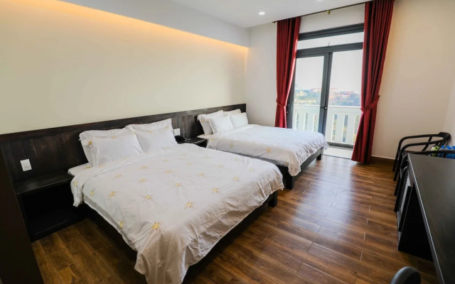 Thanh Loan 2 Hotel