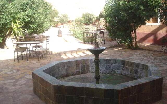 defat kasbah