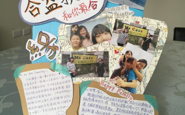 He Yi B&B