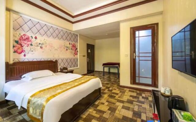 Yongzhou Jiangfeng Inn