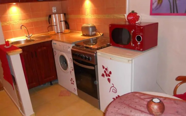 Belvarosi Csodas Apartment