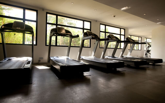 Eko Hotels and Suites