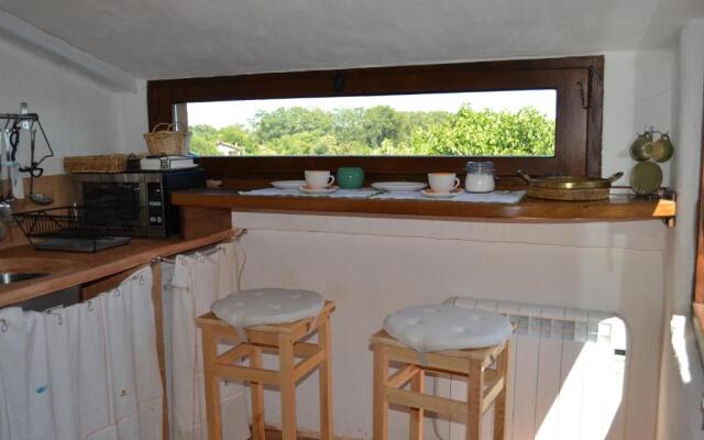 Casa Rural La Azotea