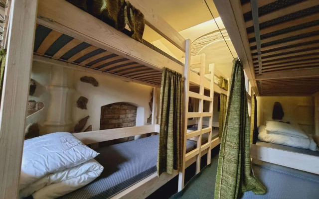 Chestnut Hostel Vilnius