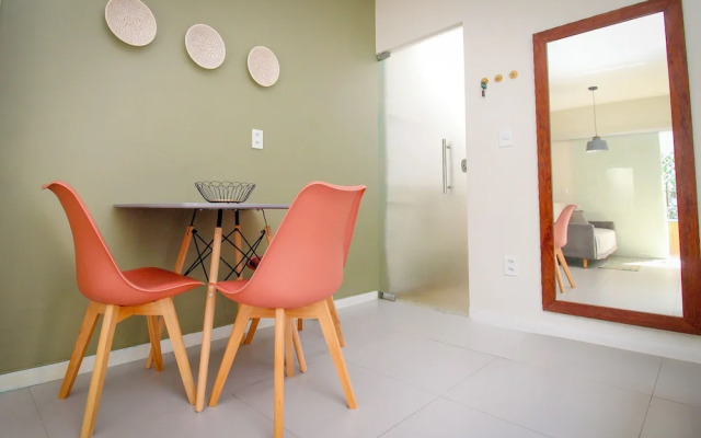 Casa Brisa do Bosque