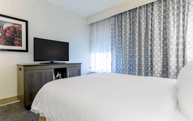 Hampton Inn St. Charles St. Peters
