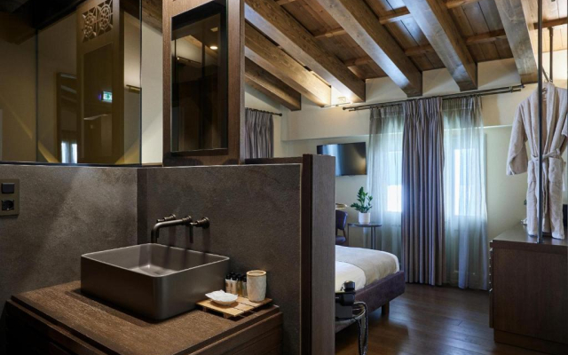 Athens 1890 Hotel & Spa