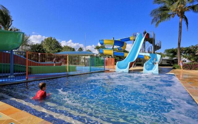 Discovery Parks - Coolwaters Yeppoon