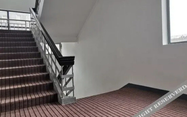 Vienna 3 Best Hotel (Shishou Zhongshan Road)