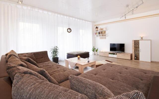 Ferienwohnung Altstadt Xanten
