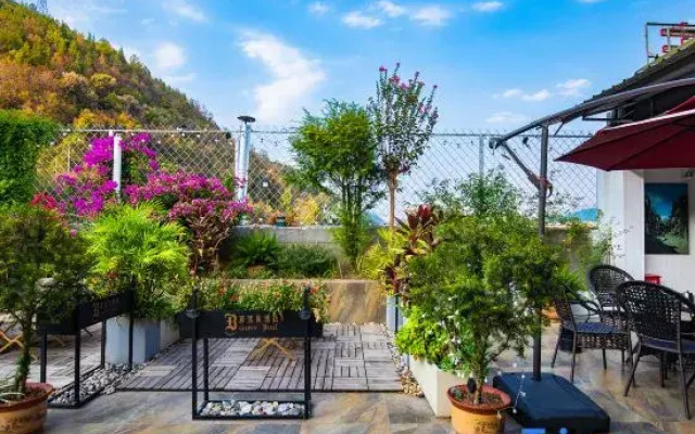 Beauvoir Hotel Qianjiang