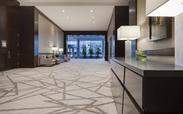 The Westin Edina Galleria