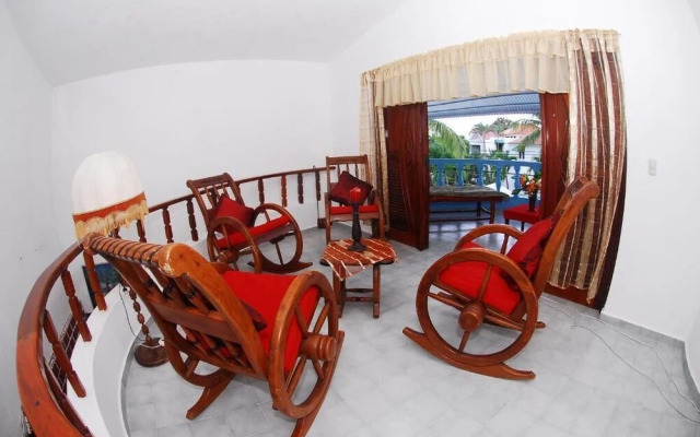 Villa Antonia 16