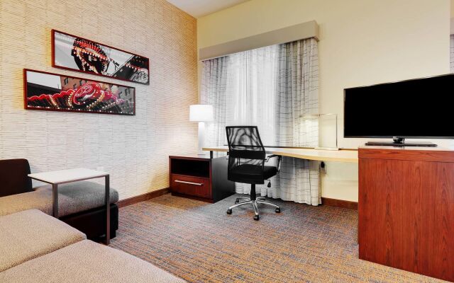 Residence Inn by Marriott Austin Airport