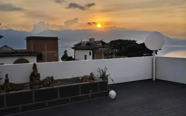Dali Moon Reflection View Boutique Inn | Moon·View Seaview Resort Homestay (Wase Branch)