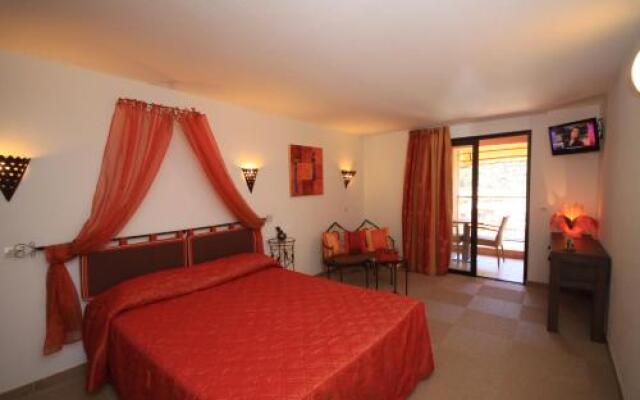 Hotel La Calypso