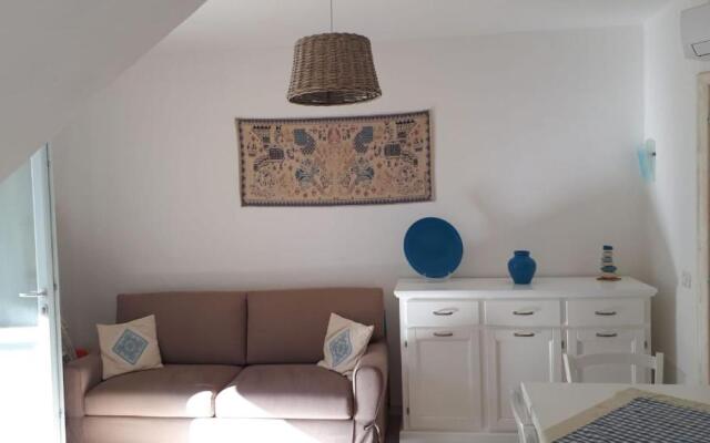 VILLETTA TOM 100 m DALLA SPIAGGIA