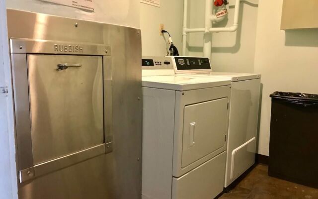 Marine Surf Deluxe Studio /free Parking/wifi16