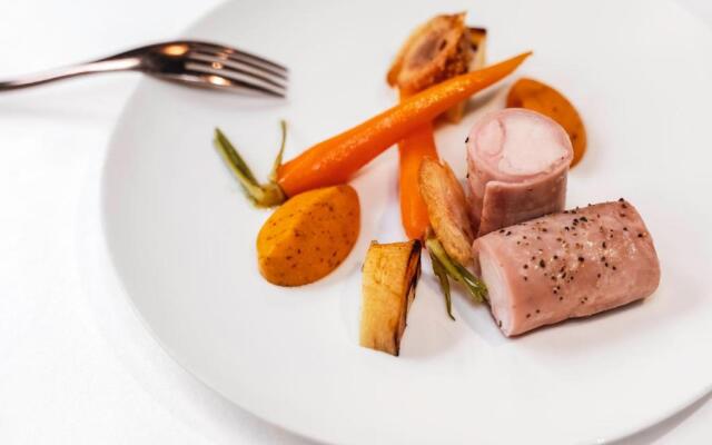 Balthazar Hotel & Spa Rennes - MGallery Collection