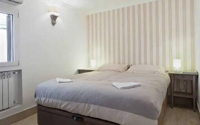 Parioli apartments-Villa Borghese area