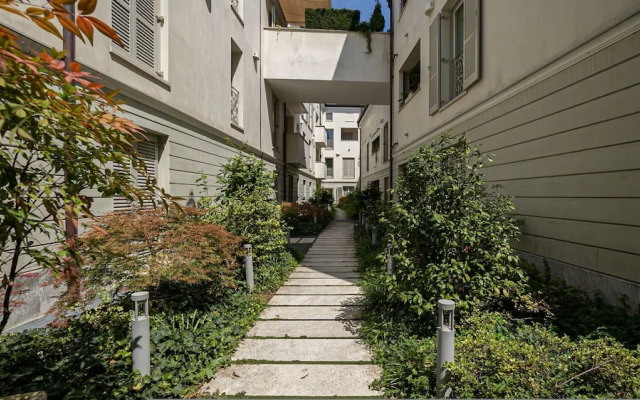 Volta 40 - A in Monza