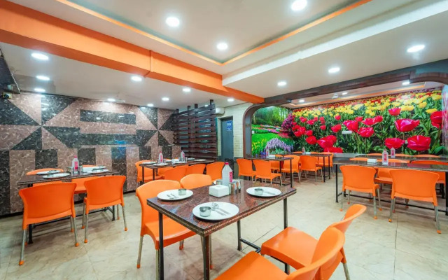 Treebo Sunshine Beach Resort
