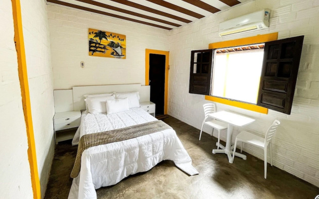 Chácara Shallon -São Miguel dos Milagres