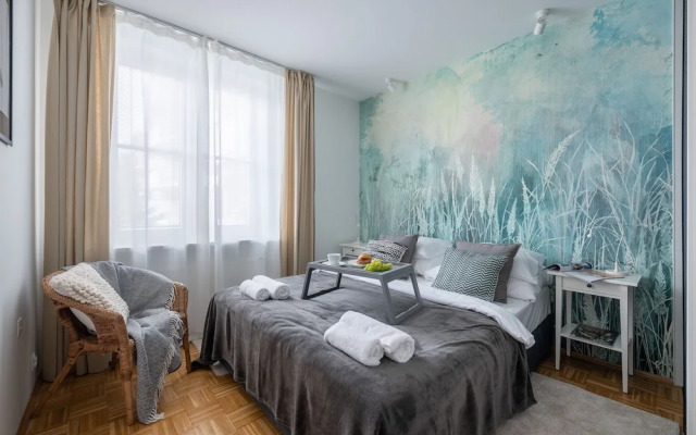 P&O Apartments Okecie 5