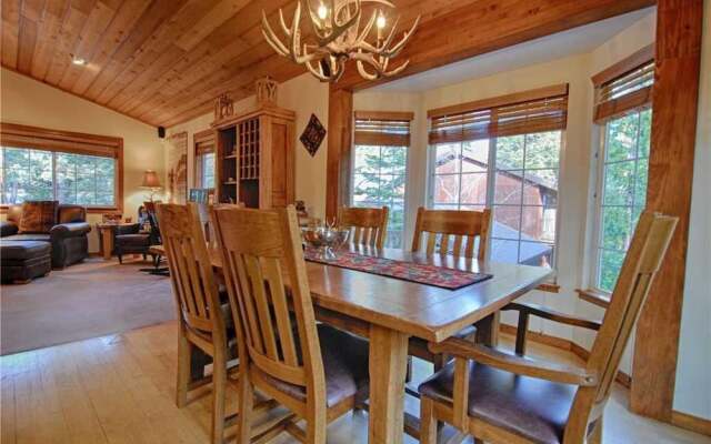 Updated Family Home W/big Deck #102