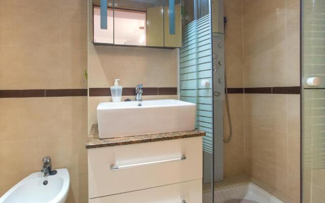 Marina d'Or JArdines del Mar I 305