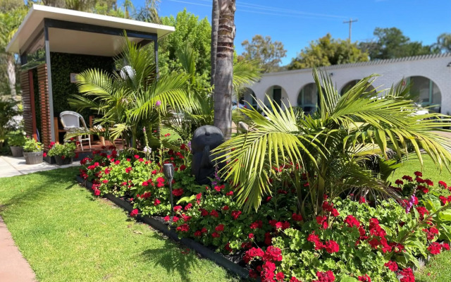 Mulwala Resort