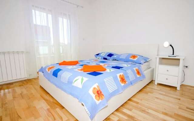 Apartments Predrag