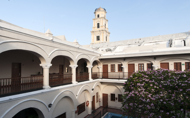 Holiday Inn Centro Historico, an IHG Hotel