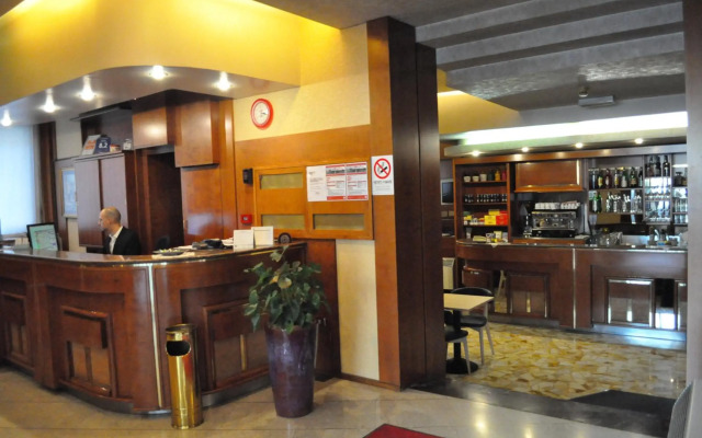 Hotel Igea