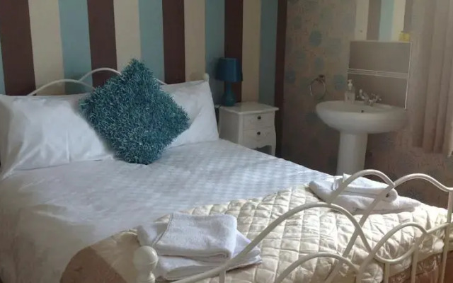 Hilton House Bed and Breakfast