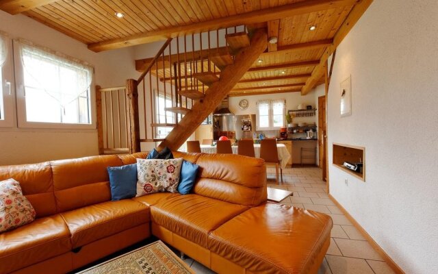 Swissholidayhouse