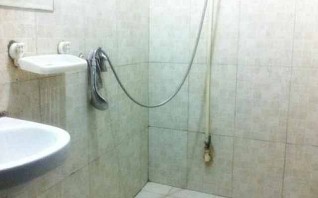 Tianxinjia Hotel – Bathroom – Qingdao
